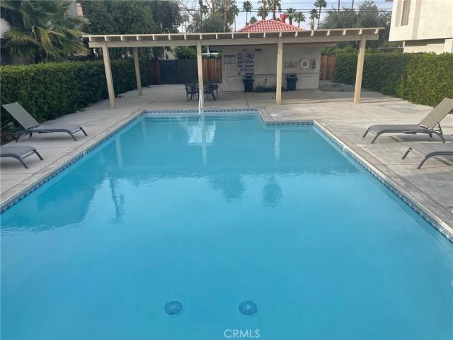 74606 Driftwood D, Palm Desert, CA 92260