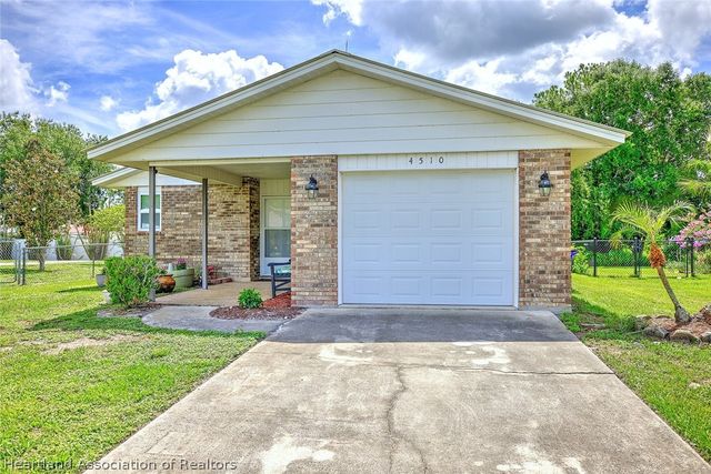 4510 Sebring Avenue, Sebring, FL 33875
