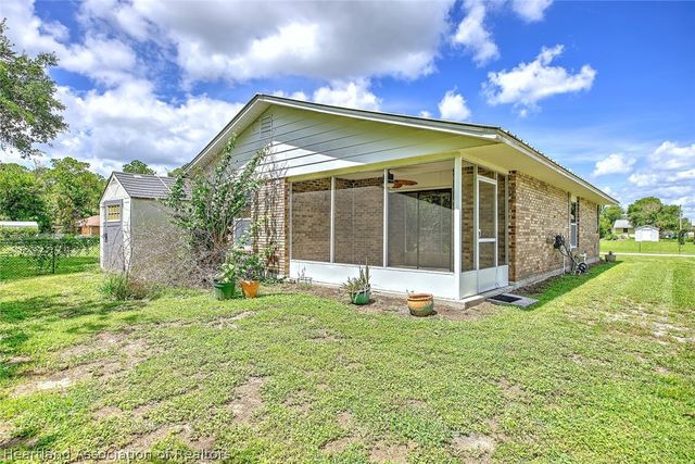 4510 Sebring Avenue, Sebring, FL 33875