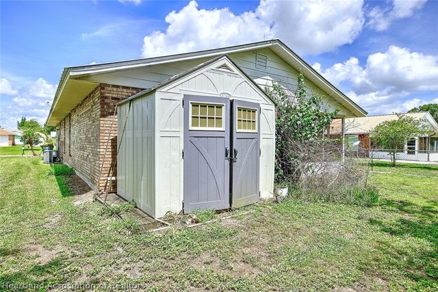 4510 Sebring Avenue, Sebring, FL 33875