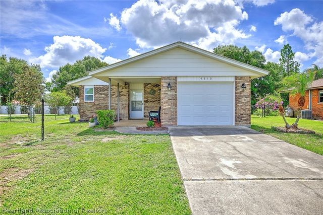 4510 Sebring Avenue, Sebring, FL 33875