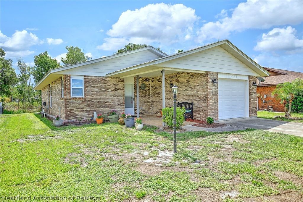 4510 Sebring Avenue, Sebring, FL 33875