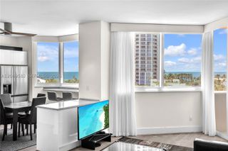 300 S Pointe Dr 809, Miami Beach, FL 33139