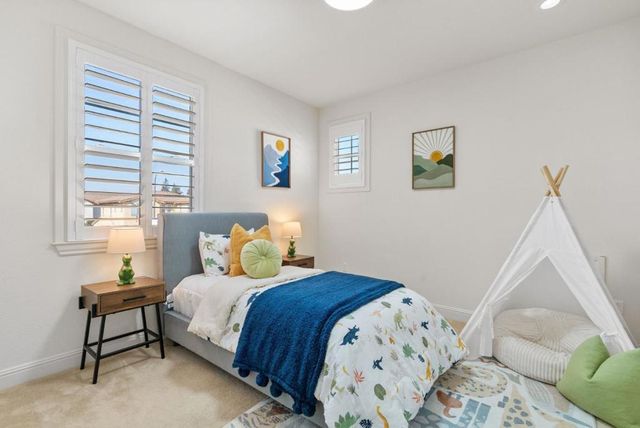 742 Torreya Avenue, Sunnyvale, CA 94086