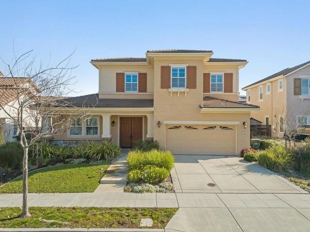 742 Torreya Avenue, Sunnyvale, CA 94086