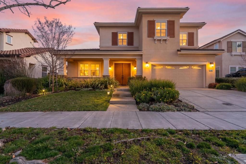 742 Torreya Avenue, Sunnyvale, CA 94086