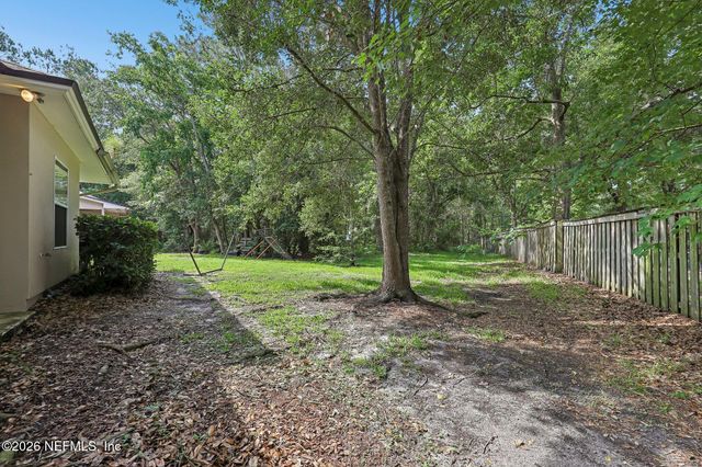 2426 OLD PINE Trail, Fleming Island, FL 32003