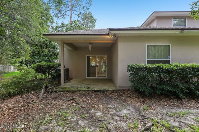 2426 OLD PINE Trail, Fleming Island, FL 32003