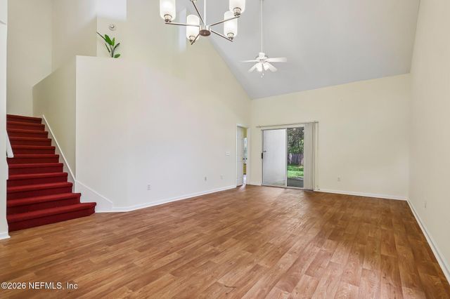2426 OLD PINE Trail, Fleming Island, FL 32003