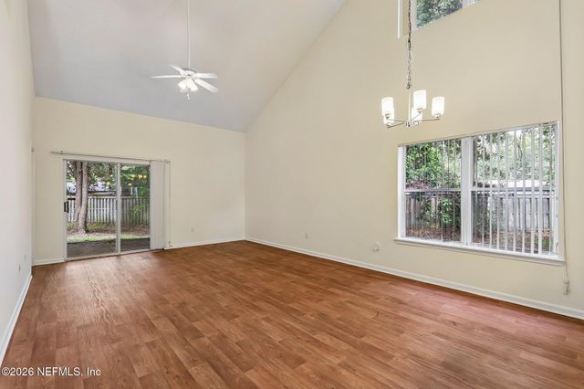 2426 OLD PINE Trail, Fleming Island, FL 32003