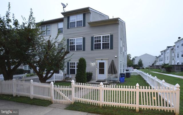 13850 CROSSTIE DR, Germantown, MD 20874