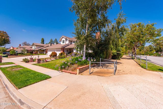 410 Sinaloa Road, Simi Valley, CA 93065