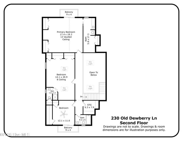 230 Old Dewberry Lane, Southern Pines, NC 28387