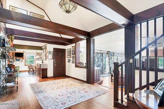 230 Old Dewberry Lane, Southern Pines, NC 28387