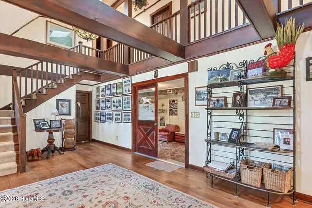 230 Old Dewberry Lane, Southern Pines, NC 28387