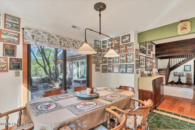 230 Old Dewberry Lane, Southern Pines, NC 28387