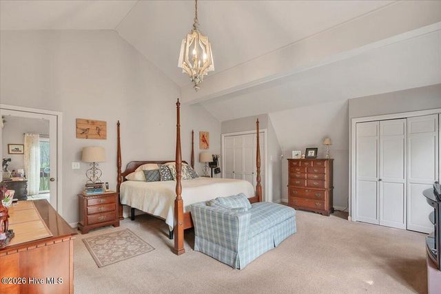 230 Old Dewberry Lane, Southern Pines, NC 28387