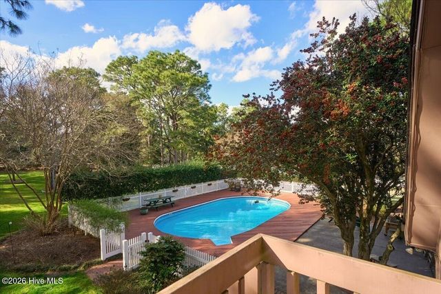 230 Old Dewberry Lane, Southern Pines, NC 28387