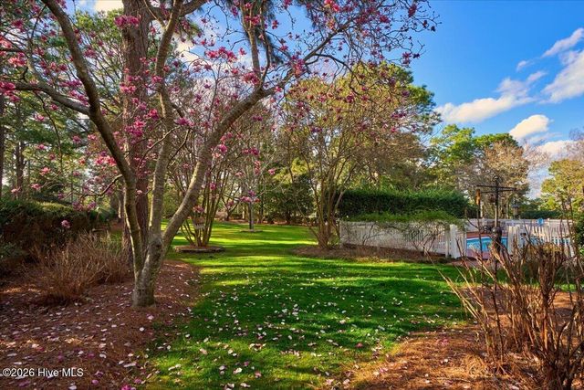 230 Old Dewberry Lane, Southern Pines, NC 28387