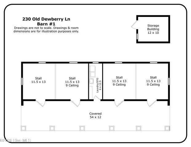 230 Old Dewberry Lane, Southern Pines, NC 28387