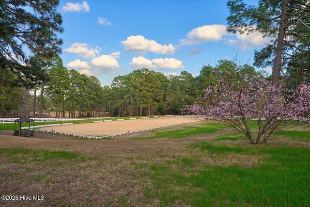 230 Old Dewberry Lane, Southern Pines, NC 28387