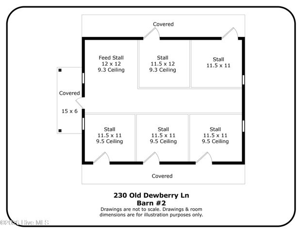 230 Old Dewberry Lane, Southern Pines, NC 28387