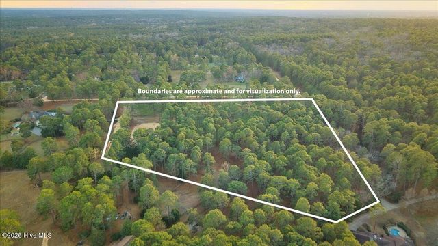 230 Old Dewberry Lane, Southern Pines, NC 28387