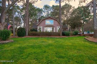 230 Old Dewberry Lane, Southern Pines, NC 28387