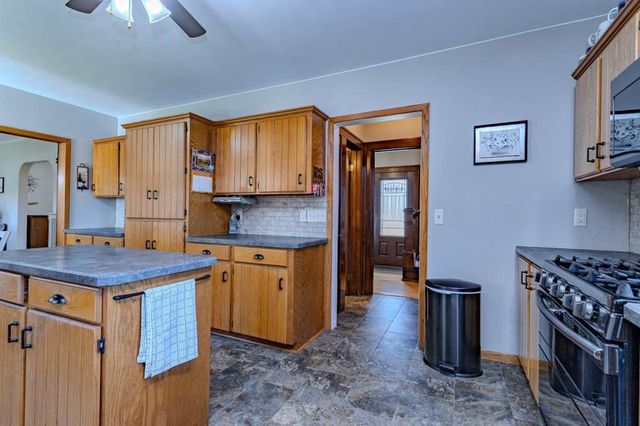 508 ALLEN STREET, Athens, WI 54411