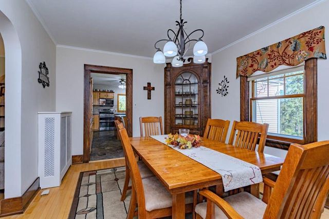 508 ALLEN STREET, Athens, WI 54411