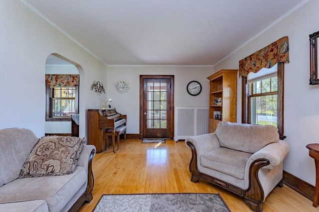 508 ALLEN STREET, Athens, WI 54411