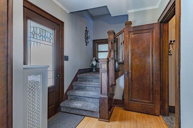 508 ALLEN STREET, Athens, WI 54411