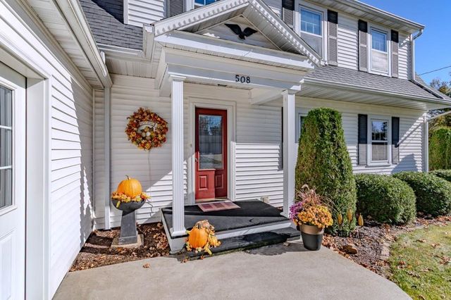 508 ALLEN STREET, Athens, WI 54411