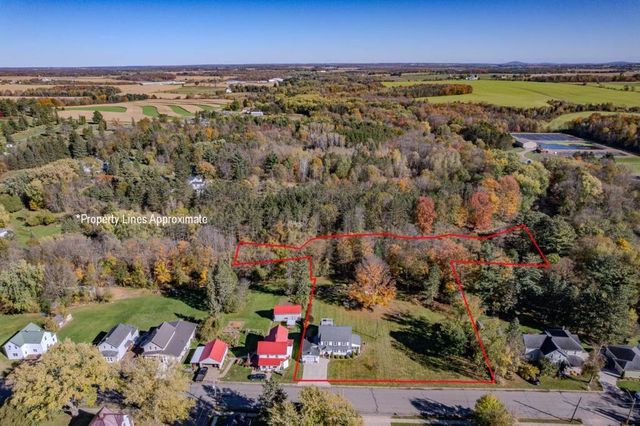 508 ALLEN STREET, Athens, WI 54411