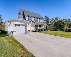 508 ALLEN STREET, Athens, WI 54411