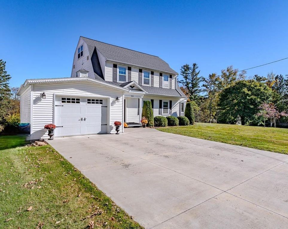 508 ALLEN STREET, Athens, WI 54411