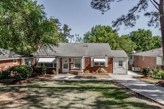 2709 Hazel St, Augusta, GA 30909