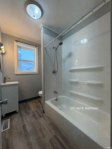 527 Henry Street, Huntington, IN 46750