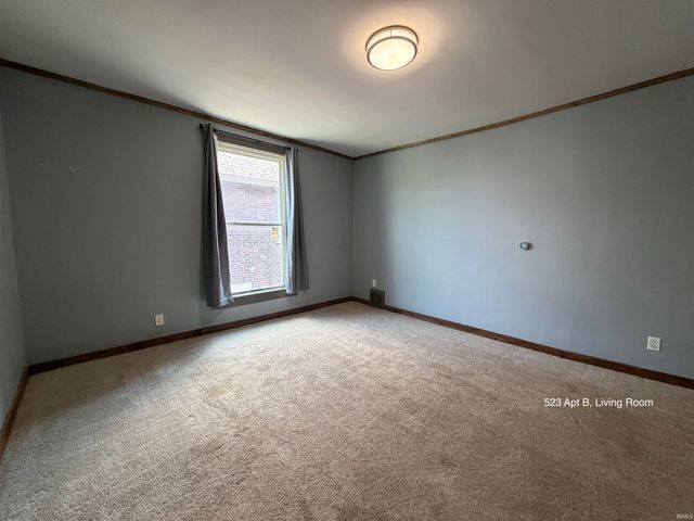 527 Henry Street, Huntington, IN 46750
