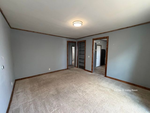 527 Henry Street, Huntington, IN 46750