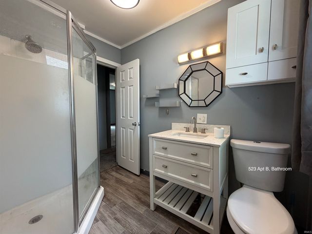 527 Henry Street, Huntington, IN 46750