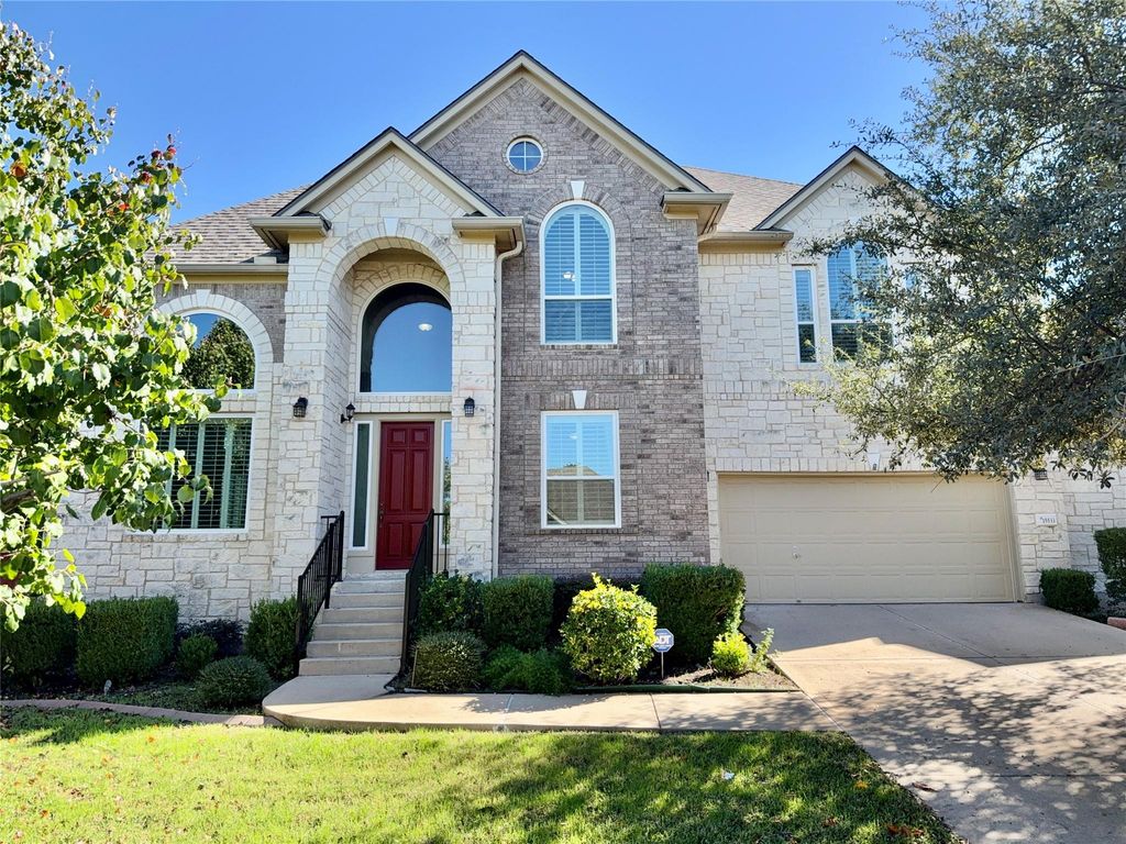 15533 Brodick DR, Austin, TX 78717