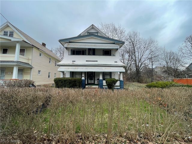 3043 E 126th Street, Cleveland, OH 44120