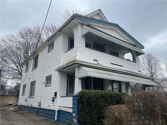 3043 E 126th Street, Cleveland, OH 44120