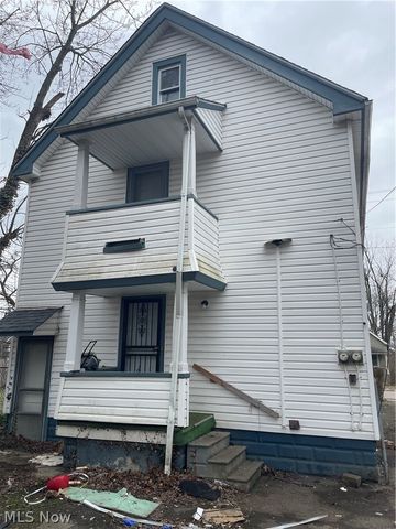 3043 E 126th Street, Cleveland, OH 44120