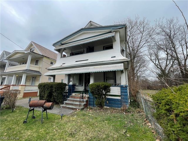3043 E 126th Street, Cleveland, OH 44120
