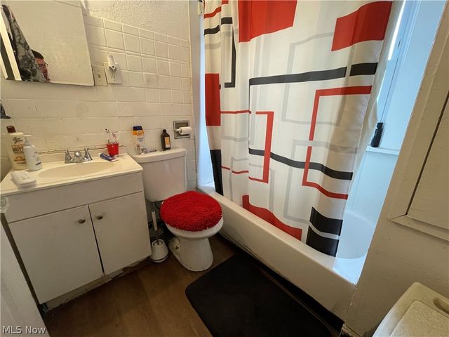 3043 E 126th Street, Cleveland, OH 44120