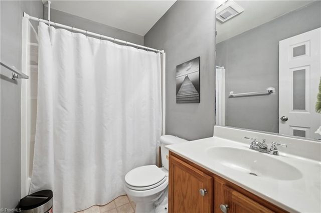 6951 Rangecrest Road, Belews Creek, NC 27009