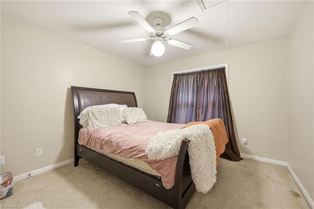 6951 Rangecrest Road, Belews Creek, NC 27009