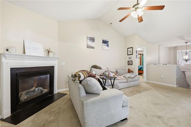 6951 Rangecrest Road, Belews Creek, NC 27009
